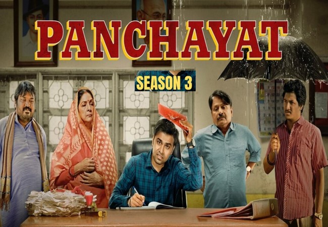 Top Indian Web Series