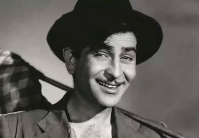 Raj Kapoor