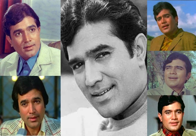  Rajesh Khanna वाढदिवस खास राजेश खन्ना यांच्याशी निगडित काही रंजक किस्से