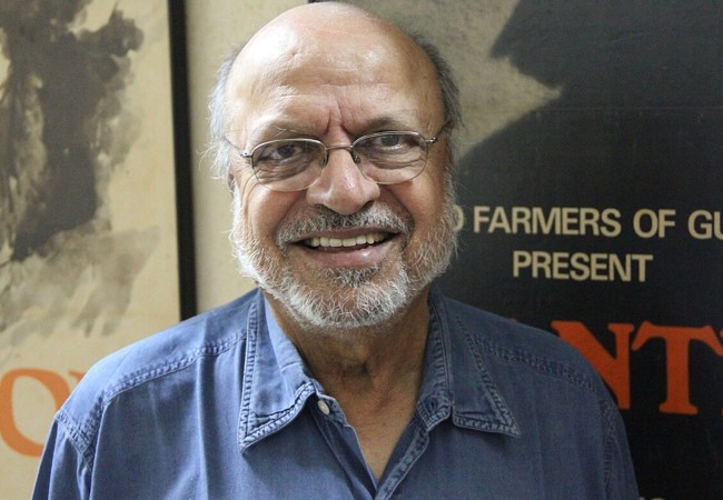  Shyam Benegal : प्रसिद्ध दिग्दर्शक श्याम बेनेगल यांचे वयाच्या ९० व्या वर्षी निधन