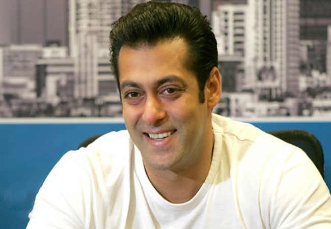 Salman Khan Birthday