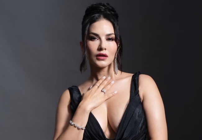 Sunny Leone