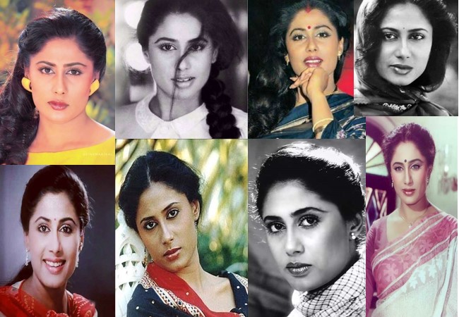 Smita Patil