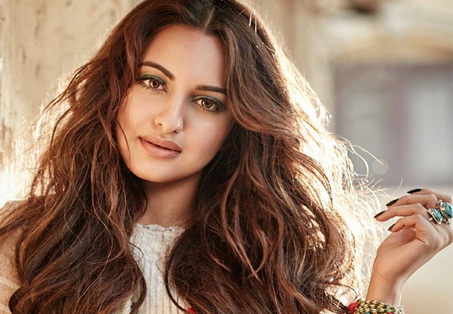 Sonakshi sinha