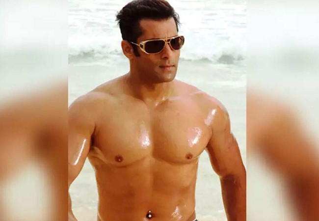 Salman Khan Birthday