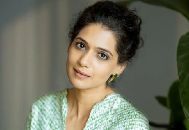 Urmila Kothare