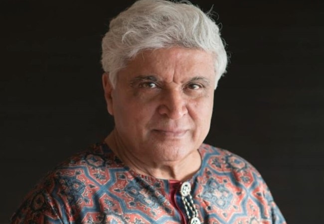 Javed Akhtar