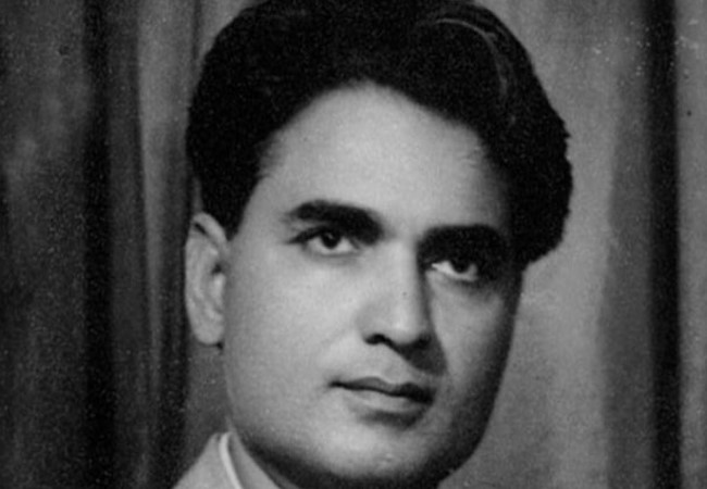 Kamal Amrohi