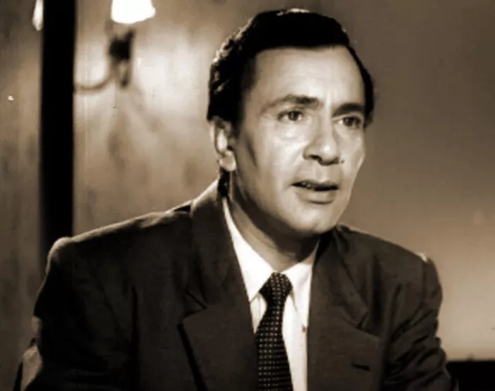  Balraj Sahni : बलराज सहानी यांनी वाचवले मीना कुमारीचे प्राण!