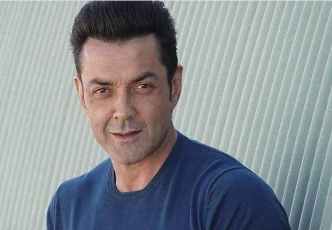 Bobby Deol