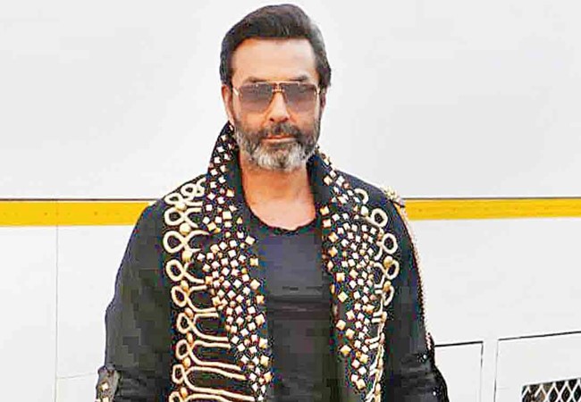 Bobby Deol