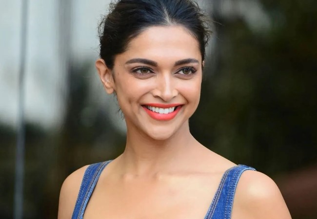 Deepika Padukon