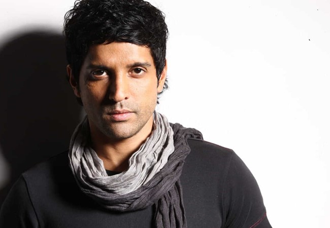 Farhan Akhtar