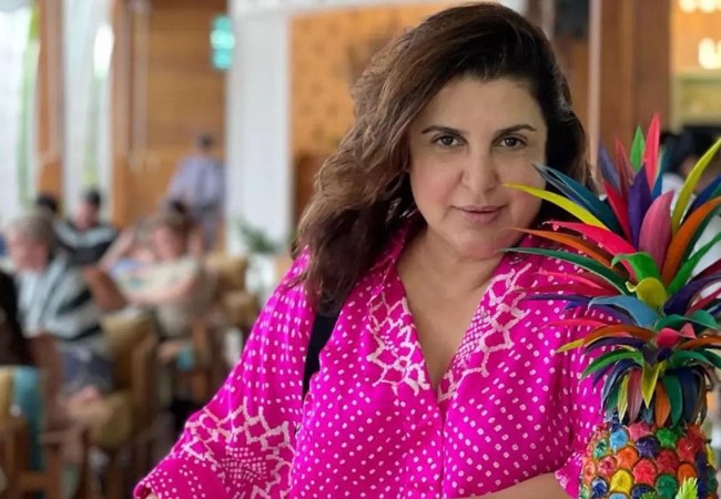 Farah Khan