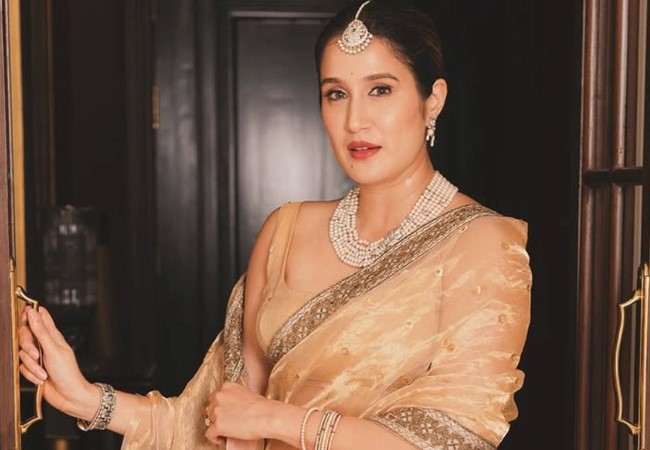 Sagarika Ghatge