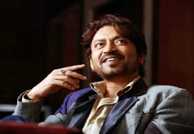  Irrfan Khan बॉलिवूडसोबतच हॉलीवूडला देखील भुरळ घालणारा हरहुन्नरी अभिनेता – इरफान खान