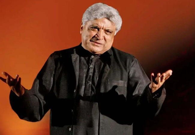 Javed Akhtar