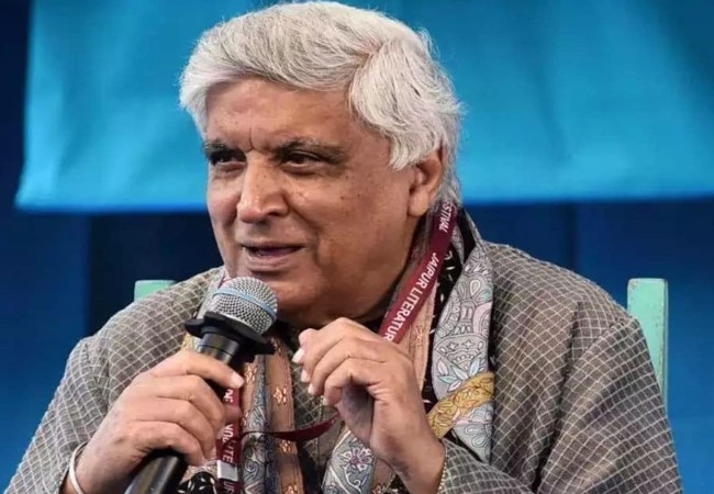 Javed Akhtar