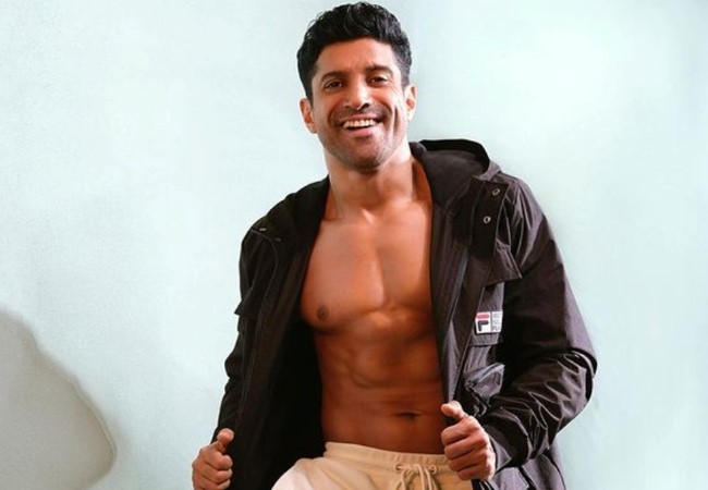 Farhan Akhtar