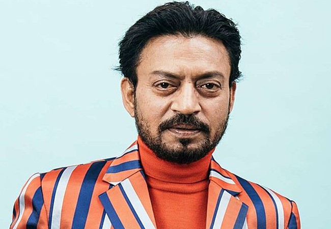 Irrfan Khan