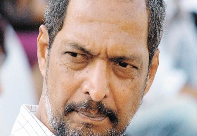 Nana Patekar