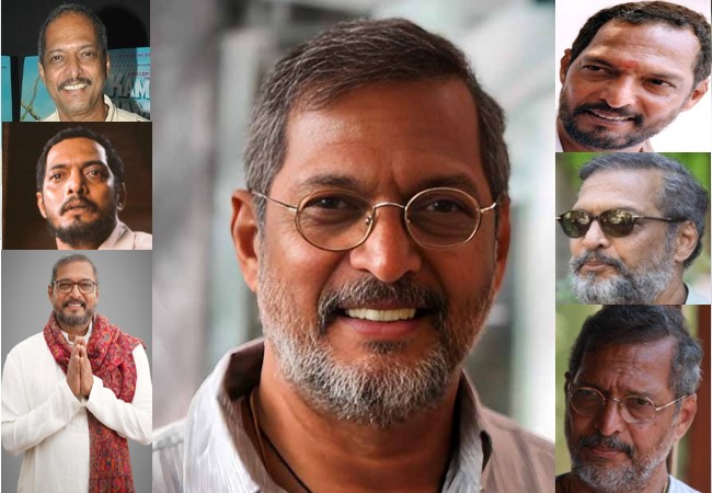 Nana Patekar