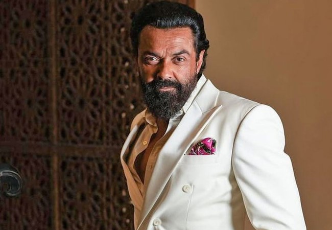 Bobby Deol