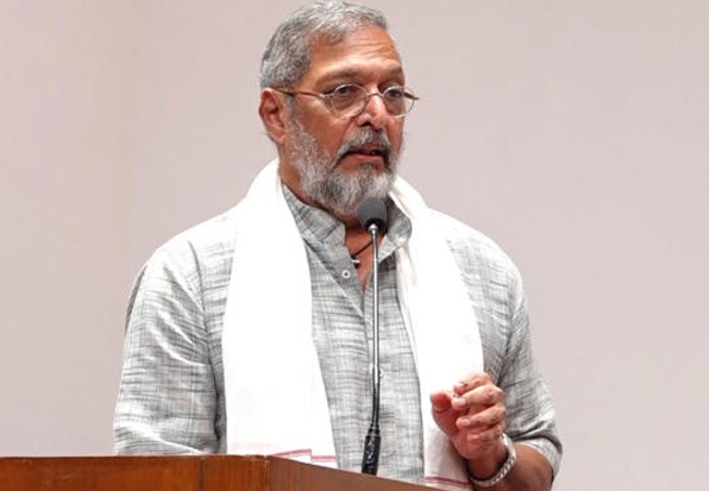 Nana Patekar