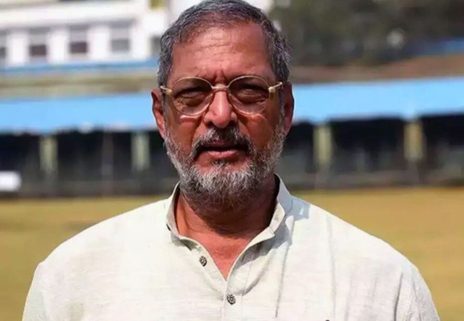 Nana Patekar