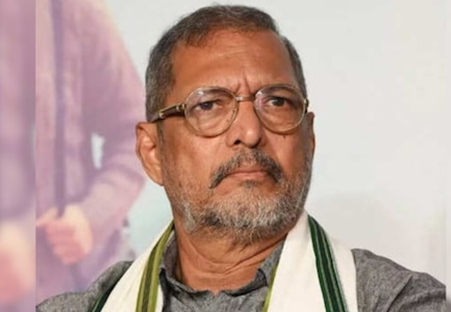 Nana Patekar