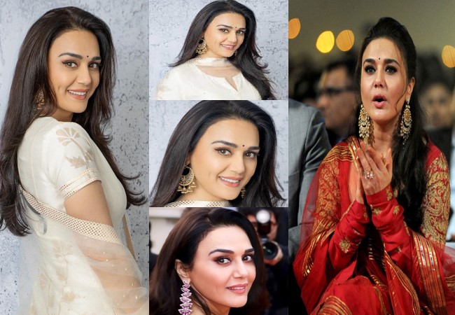  Preity Zinta उत्तम अभिनेत्री असण्यासोबतच हुशार बिसनेसवूमन आहे ‘डिंपल गर्ल’ प्रीती झिंटा