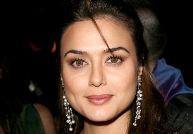 Preity Zinta