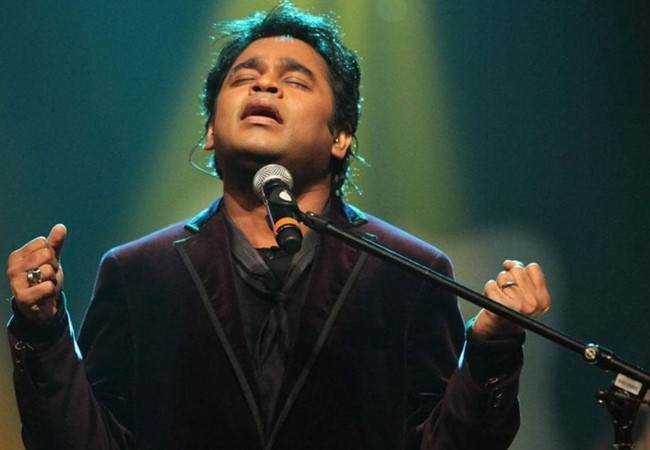  A. R. Rahman वाढदिवस स्पेशल: भारतीय संगीताचा ‘राजा’ – ए आर रहमान