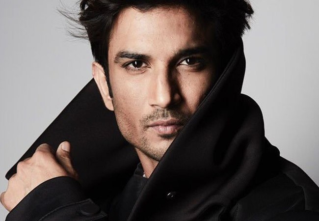 Sushant Singh Rajput