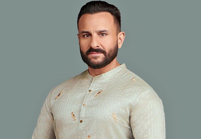  Saif Ali Khan चोराच्या हल्ल्यात अभिनेता सैफ अली खान गंभीर जखमी