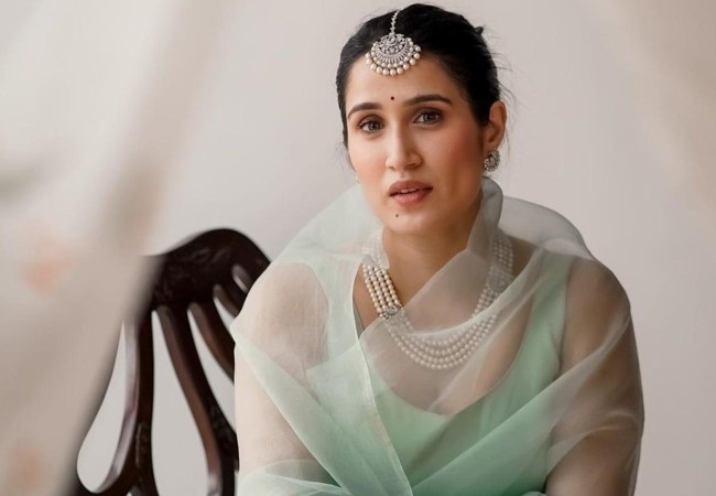 Sagarika Ghatge