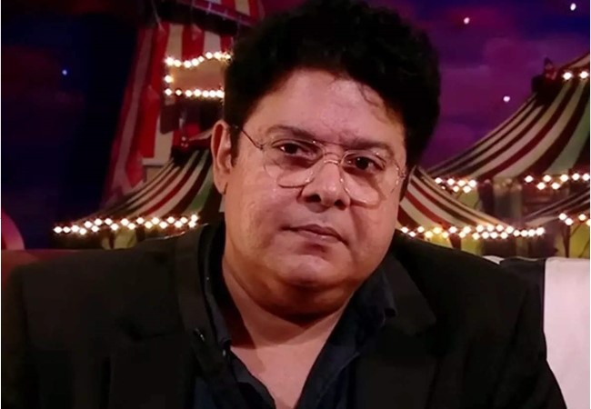  Sajid Khan: ‘MeToo आरोपानंतर अनेकदा आत्महत्येचा विचार केला’ साजिद खानचा खुलासा