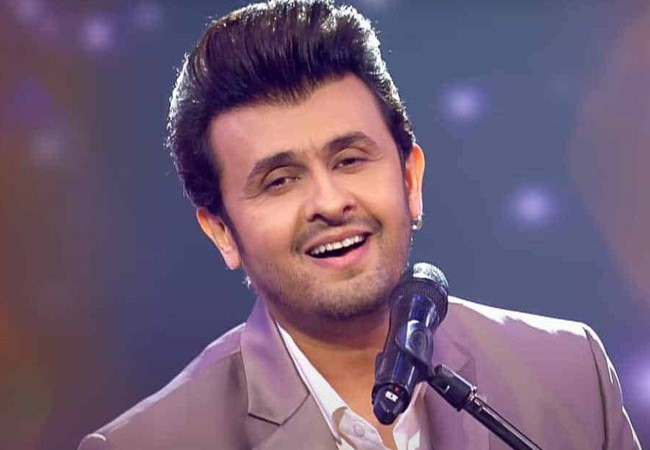  Sonu Nigam सोनू निगमने पद्म पुरस्कारांवर व्यक्त केली नाराजी, व्हिडिओ पोस्ट करत म्हणाला….