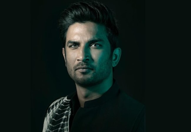 Sushant Singh Rajput