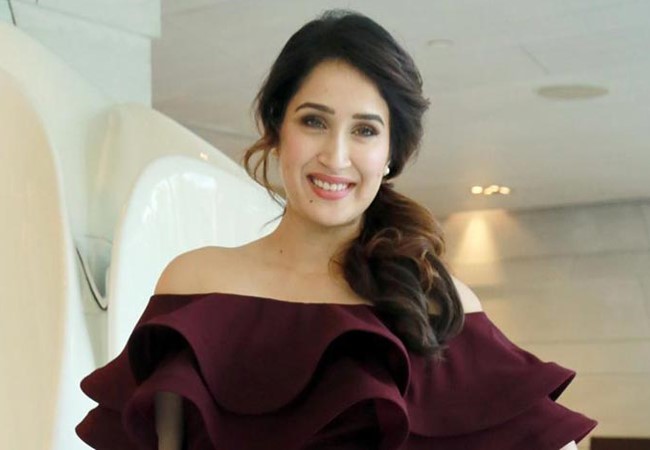  Sagarika Ghatge राजघराण्यात जन्म, राष्ट्रीय हॉकीपटू, क्रिकेटरशी लग्न असा आहे सागरिका घाटगेचा प्रवास