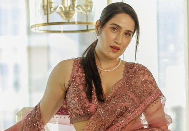 Sagarika Ghatge