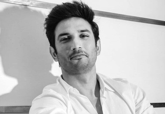 Sushant Singh Rajput