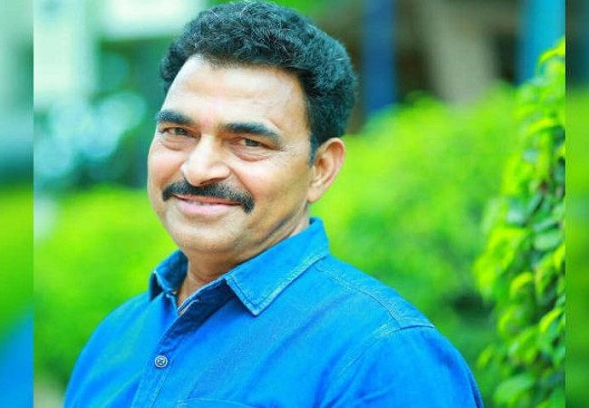 Sayaji Shinde