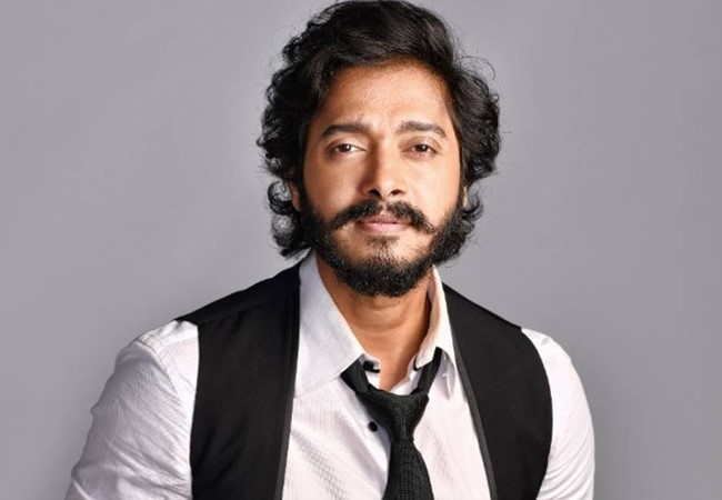 Shreyas Talpade