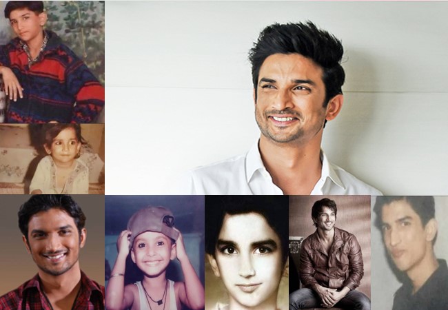  Sushant Singh Rajput बॅकग्राऊंड डान्सर ते प्रतिभासंपन्न अभिनेता सुशांत सिंग राजपूतचा छोटा मात्र उल्लेखनीय प्रवास