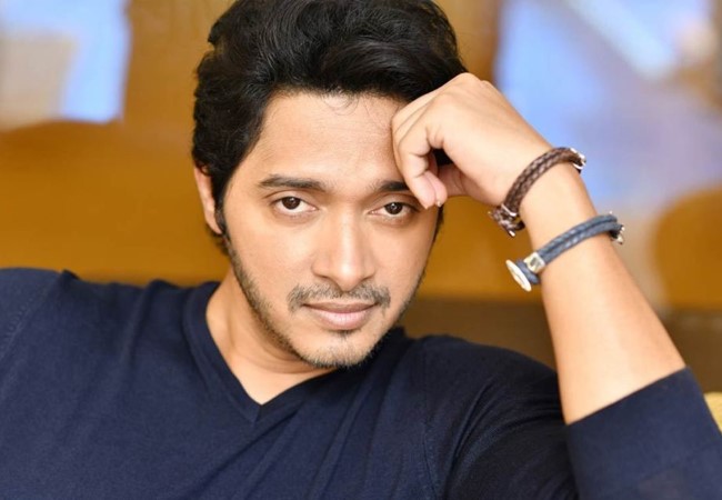 Shreyas Talpade