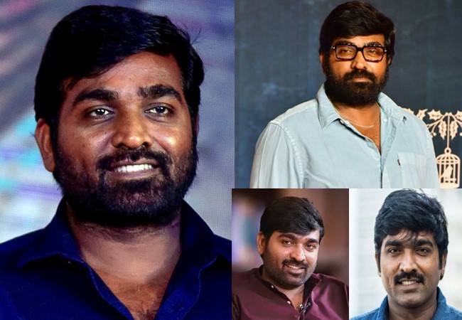  Vijay Sethupathi टेलीफोन बूथ ऑपरेटर ते पॅन इंडिया स्टार जाणून घ्या विजय सेतुपतीचा अभिनय प्रवास