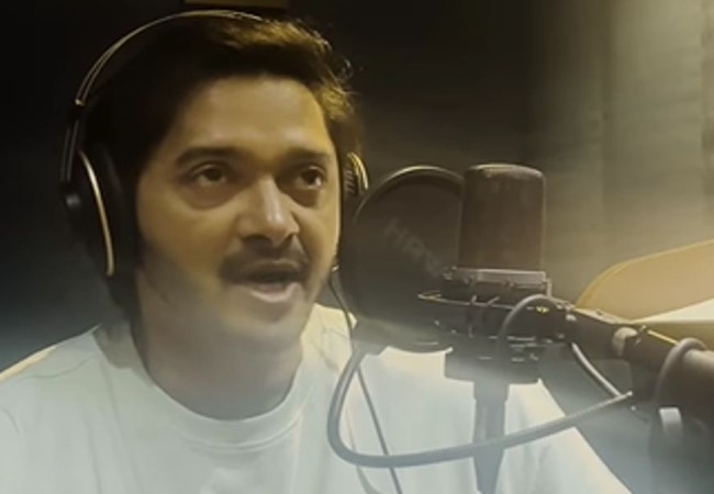 Shreyas Talpade