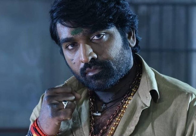 Vijay Sethupathi