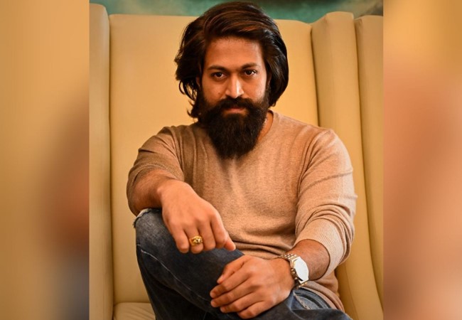  Actor Yash कन्नड मालिकांचा हिरो ते ग्लोबल स्टार; जाणून घ्या केजीएफ अभिनेता यशचा अभिनय प्रवास